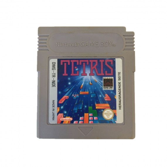 Tetris Occasion ( Gameboy )