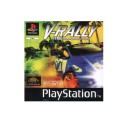 V-Rally Occasion [ PS1 ]