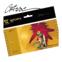 Golden Ticket Crisse - Itipaw Witchita Col 1