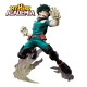 Figurine My Hero Academia - Izuku Midoriya 34cm