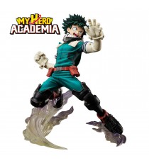 Figurine My Hero Academia - Izuku Midoriya 34cm