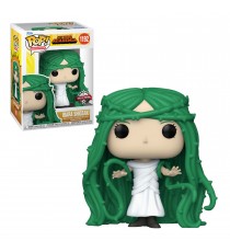 Figurine My Hero Academia - Ibara Shiozaki Exclu Pop 10cm