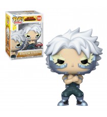 Figurine My Hero Academia - Tetsutetsu Tetsutetsu Exclu Pop 10cm