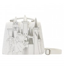 Sac A Main Disney - Cendrillon / Cinderella Happily Ever After