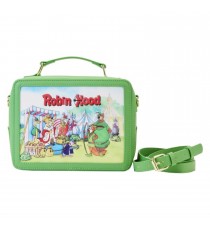 Sac A Main Disney - Robin des Bois / Robin Hood Lunchbox