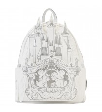 Mini Sac A Dos Disney - Cendrillon / Cinderella Happily Ever After