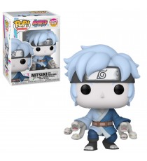 Figurine Naruto - Mitsuki W/Snake Hands Pop 10cm