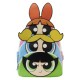 Sac A Dos Super Nanas - Power Puff Girls Triple Pocket