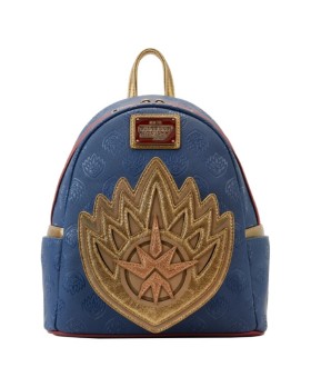Mini Sac A Dos Marvel - Gardiens de la Galaxie 3 Ravager Badge