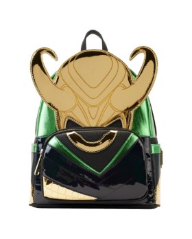 Mini Sac A Dos Marvel - Shine Loki