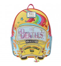 Mini Sac A Dos The Beatles - Magical Mystery Tour Bus