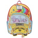 Mini Sac A Dos The Beatles - Magical Mystery Tour Bus