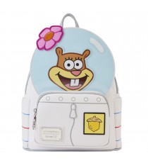 Mini Sac A Dos Nickelodeon - Spongebob Squarepants Sandy Cheeks Cosplay