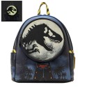 Mini Sac A Dos Jurassic Park - 30Th Anniversary Dino Moon