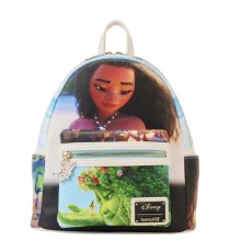 Mini Sac A Dos Disney - Moana/Vaiana Princess Scene Series