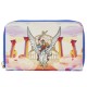 Portefeuille Disney - Hercules Mount Olympus Gates