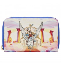 Portefeuille Disney - Hercules Mount Olympus Gates