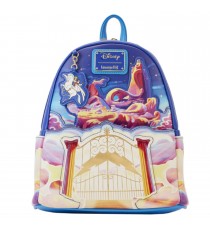 Mini Sac A Dos Disney - Hercules Mount Olympus Gates