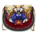 Sac A Main Disney - Blanche Neige / Snow White Evil Queen Throne