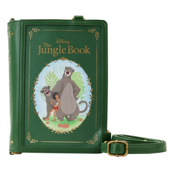 Sac A Main Disney - Jungle Book Convertible