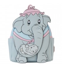 Mini Sac A Dos Disney - Dumbo Mrs Jumbo Craddle Trunk