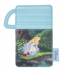 Porte Carte Disney - Alice In Wonderland Classic Movie