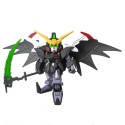 Maquette Gundam - Deathscythe Hell Ew Gunpla Sd Ex-Standard 8cm