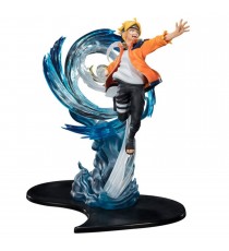 Figurine Naruto - Boruto Uzumaki Kizuna Relation Figuarts Zero 20cm