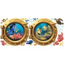 Stickers Muraux Disney - Geant Finding Nemo 43X43cm