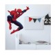 Stickers Muraux Marvel - Geant Ultimate Spider-Man 134X86cm