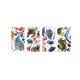 Stickers Muraux Disney - Moyens Nemo 36X23cm