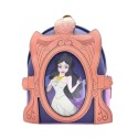 Mini Sac A Dos Disney - Little Mermaid Ursula Mirror Exclu