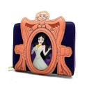 Portefeuille Disney - Little Mermaid Ursula Mirror Exclu