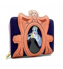 Portefeuille Disney - Little Mermaid Ursula Mirror Exclu