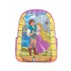 Mini Sac A Dos Disney - Raiponce Tangled Stained Glass Exclu