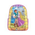 Mini Sac A Dos Disney - Raiponce Tangled Stained Glass Exclu