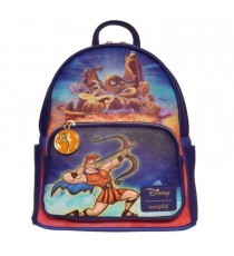 Mini Sac A Dos Disney - Hercules Mont Olympus Exclu