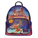 Mini Sac A Dos Disney - Hercules Mont Olympus Exclu