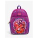 Mini Sac A Dos Disney - Coco Mural Muertos Exclu