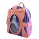 Mini Sac A Dos Disney - Little Mermaid Ursula Mirror Exclu