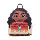 Mini Sac A Dos Disney - Vaiana Moana Cosplay Exclu