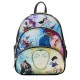 Mini Sac A Dos Disney - Princess & Villain Exclu