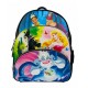 Mini Sac A Dos Disney - Princess & Villains Trio Scene 2 Exclu