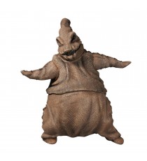 Figurine Disney - NBX Oogie Boogie 20Cm