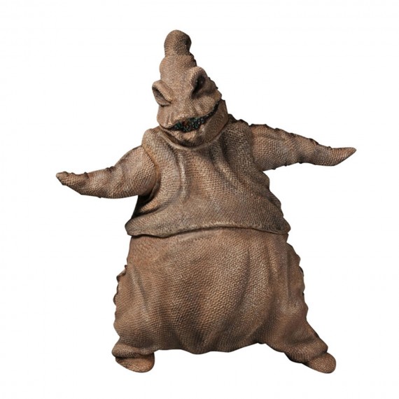 Figurine Disney - NBX Oogie Boogie 20Cm