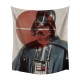 Poster Star Wars Geant- Tissu Darth Vader 152X132cm