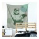 Poster Star Wars Geant - Tissu Stormtrooper 152X132cm