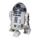 Stickers Muraux Star Wars Geant - Classic R2D2 59X91cm