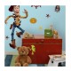 Stickers Muraux Disney Geant - Toy Story Woody 66X117cm