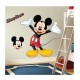 Stickers Muraux Disney Geant - Mickey & Friends Mickey Mouse 91X91cm